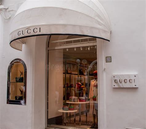 gucci in capri|capri boutiques.